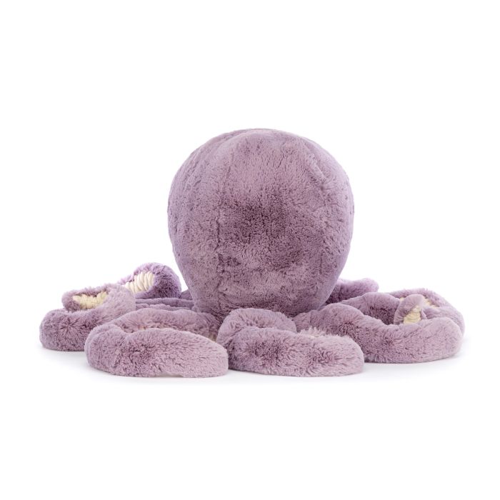 Jellycat Maya Octopus 