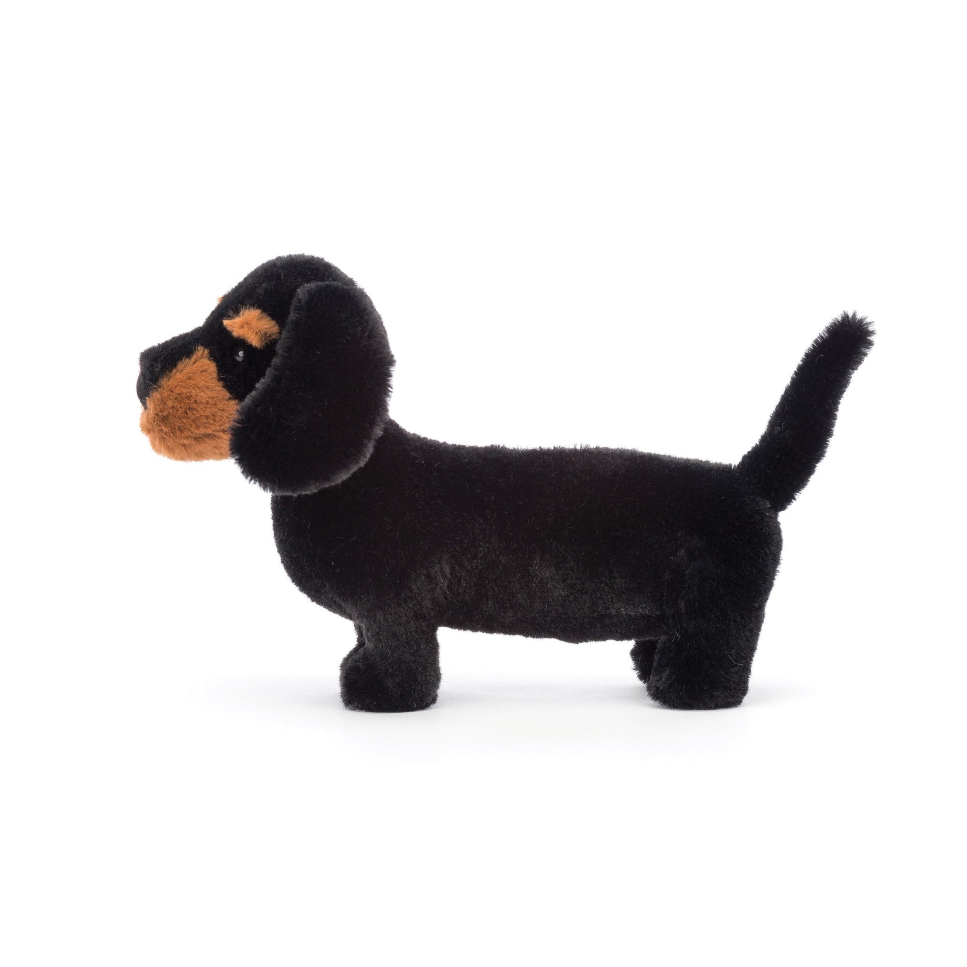 Jellycat Freddie Sausage Dog Medium