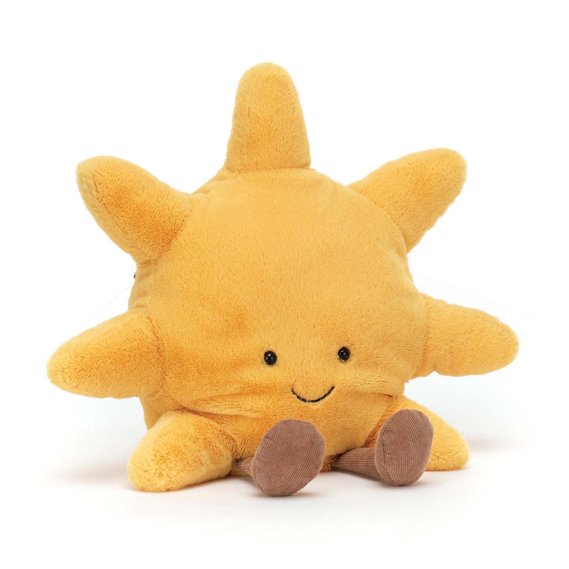 Jellycat Amuseables Sun