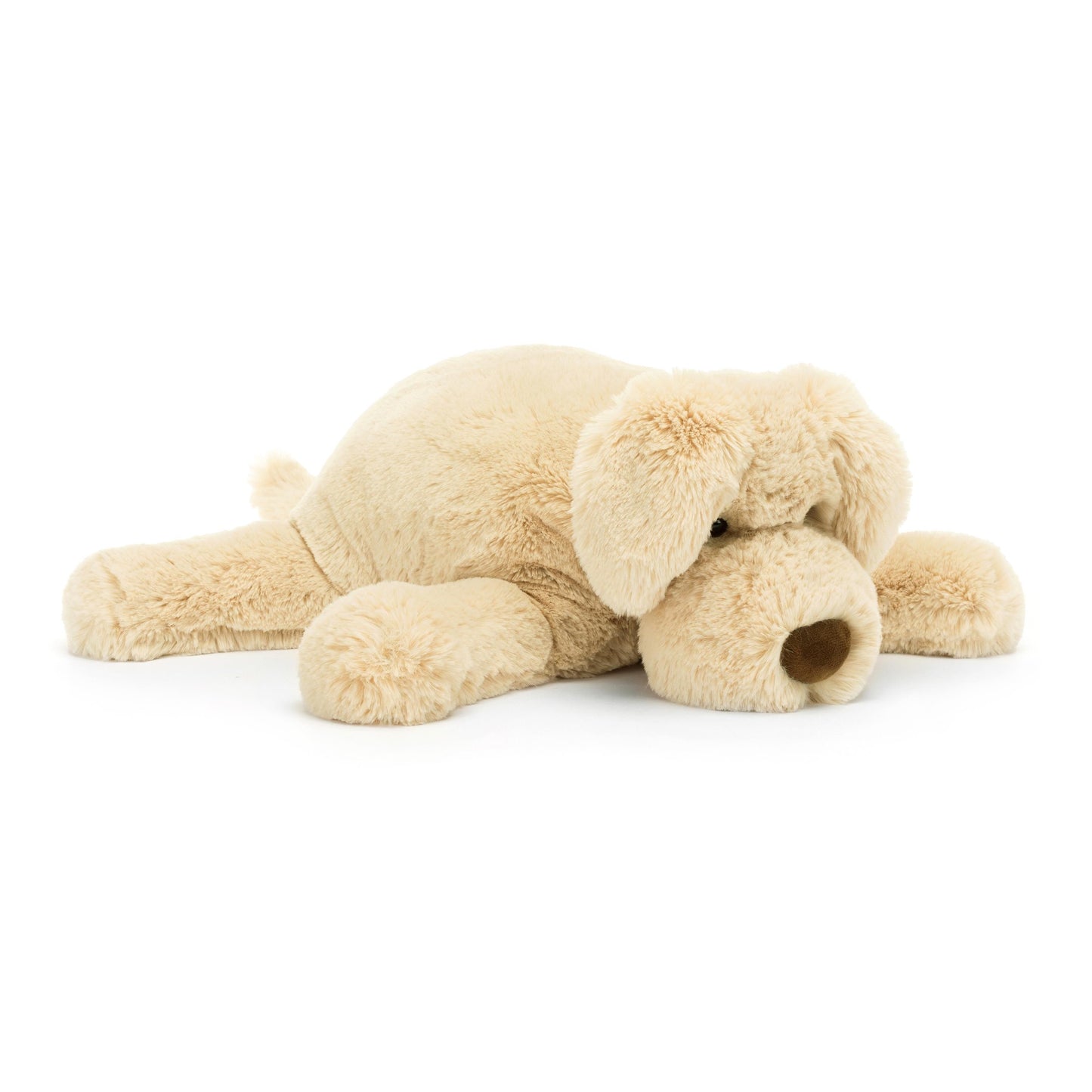 Jellycat  Wanderlust Puppy