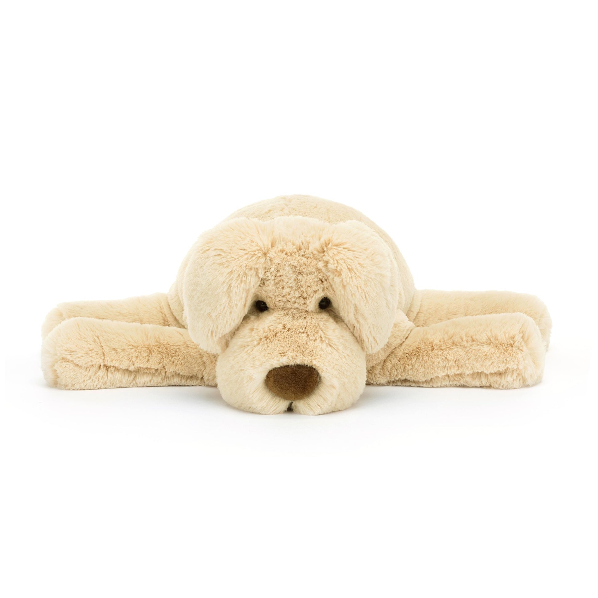 Jellycat  Wanderlust Puppy