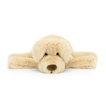 Jellycat  Wanderlust Puppy