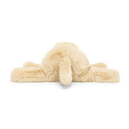 Jellycat  Wanderlust Puppy