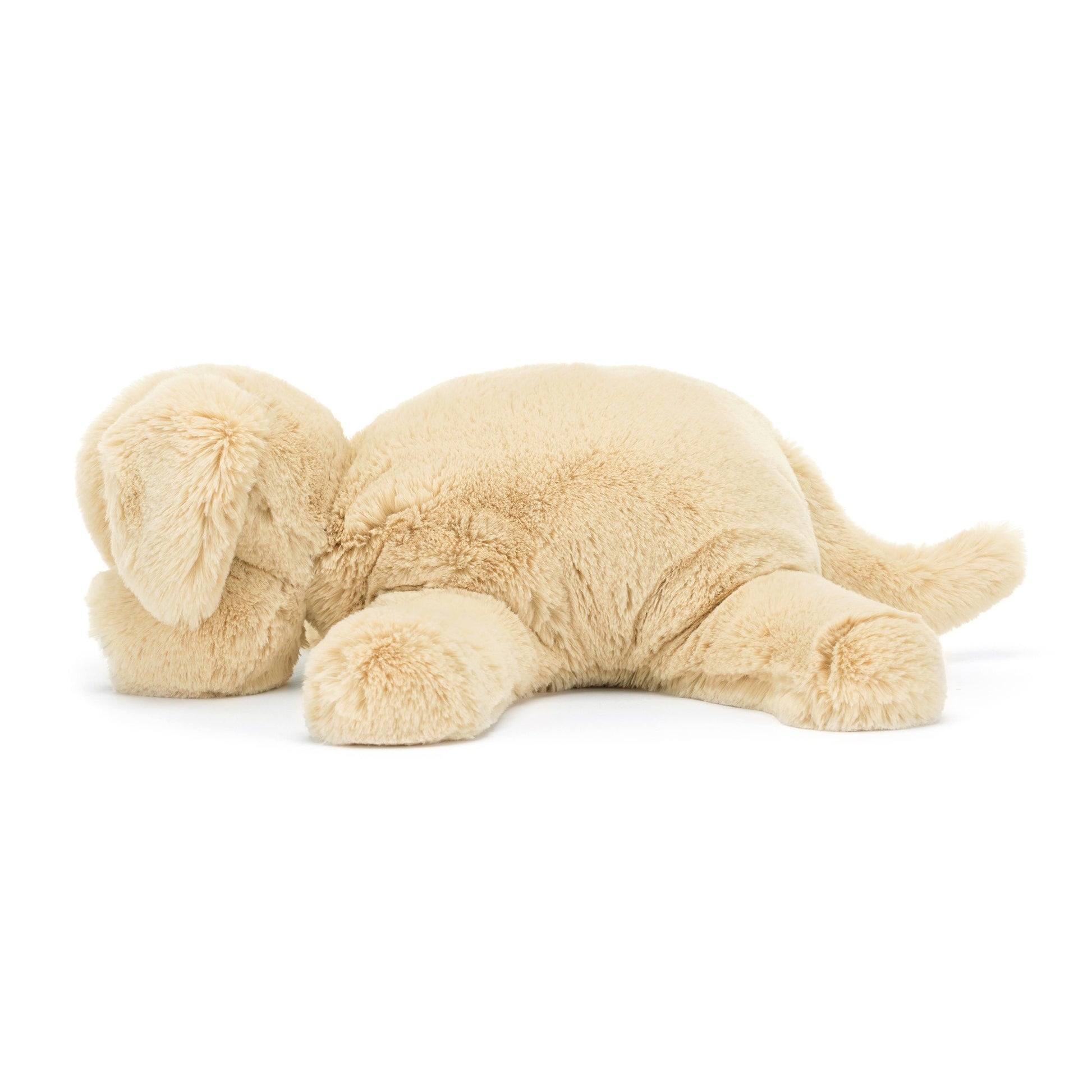 Jellycat  Wanderlust Puppy