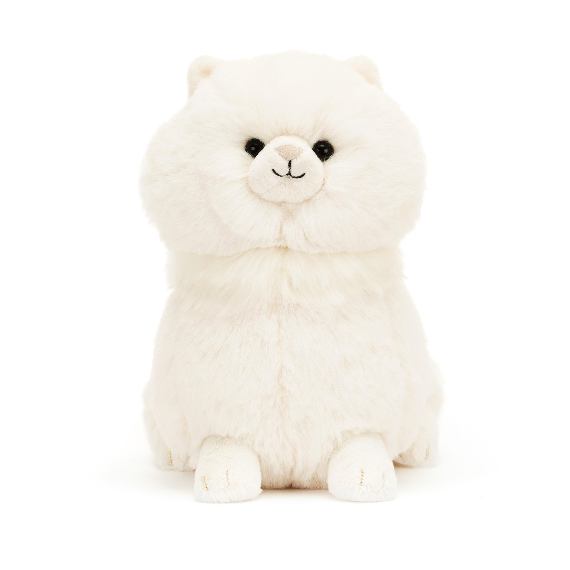 Jellycat Carissa Persian Cat