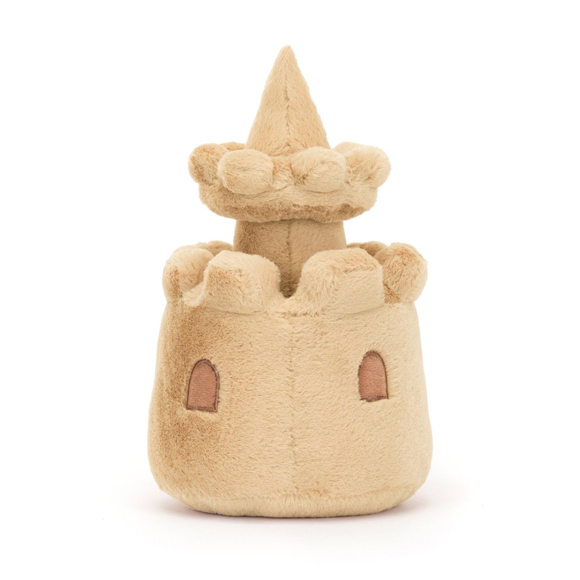 Jellycat Sandcastle Amuseables