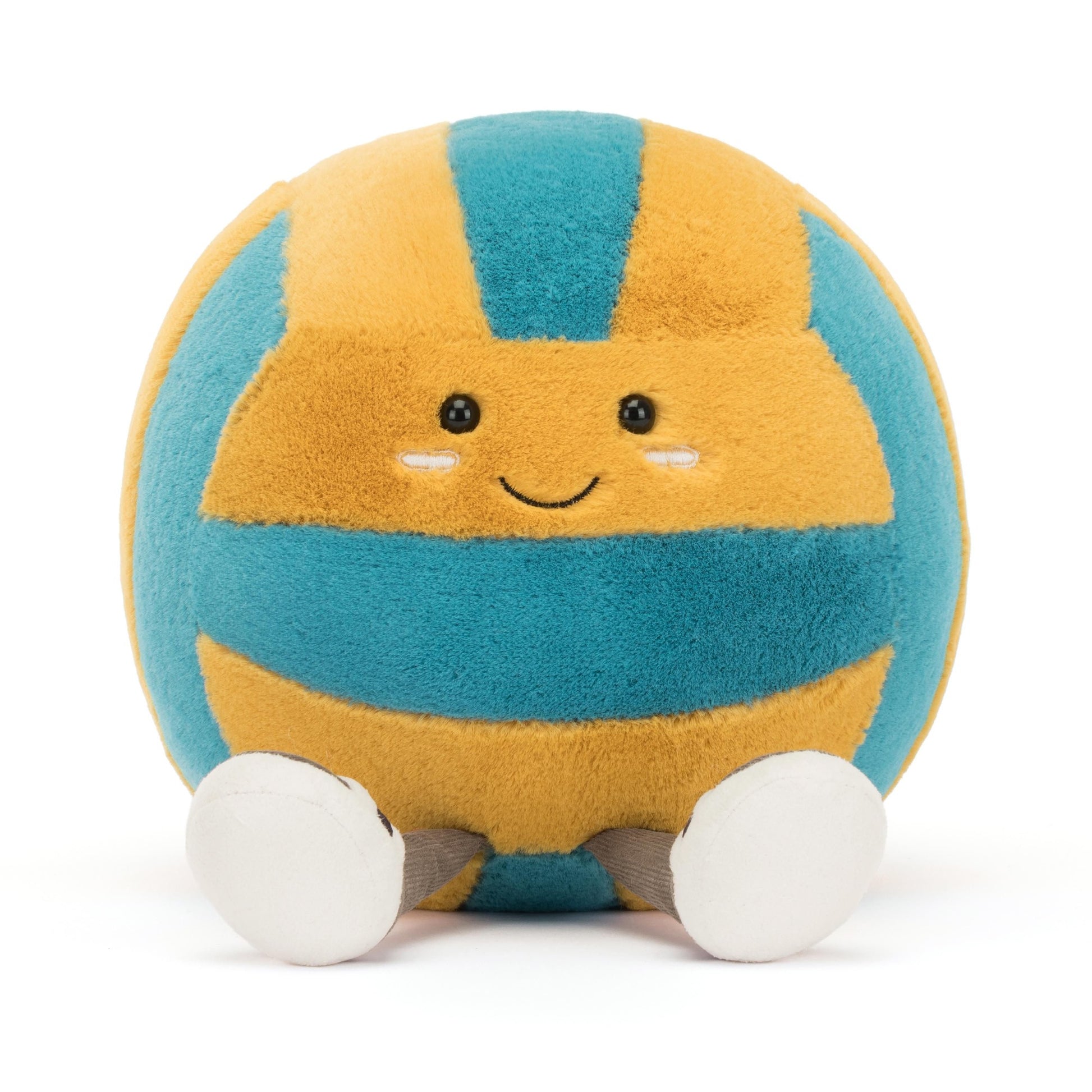 Jellycat Beach Volley Ball