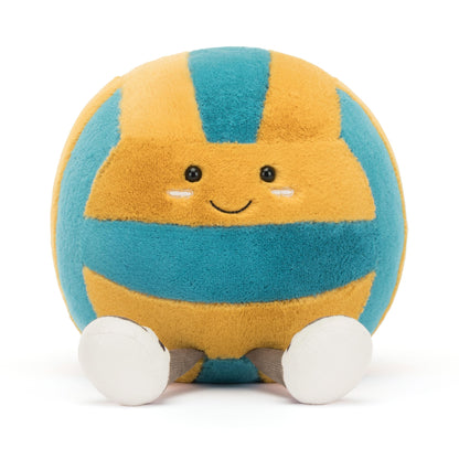 Jellycat Beach Volley Ball