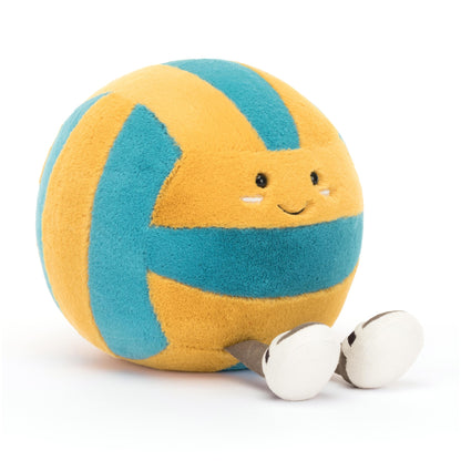 Jellycat Beach Volley Ball