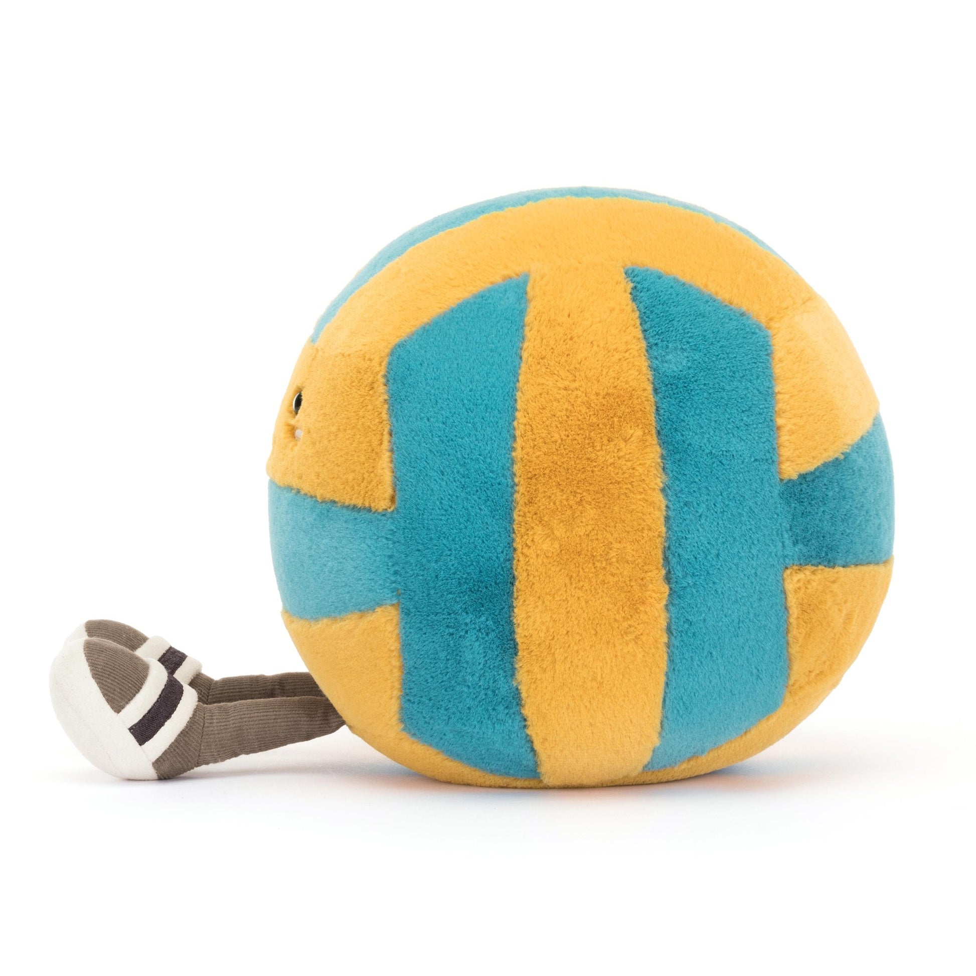 Jellycat Beach Volley Ball