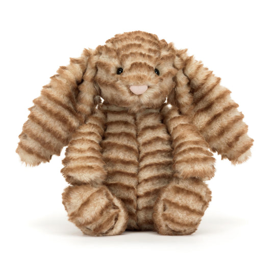 Jellycat Bashful Luxe Bunny Juniper