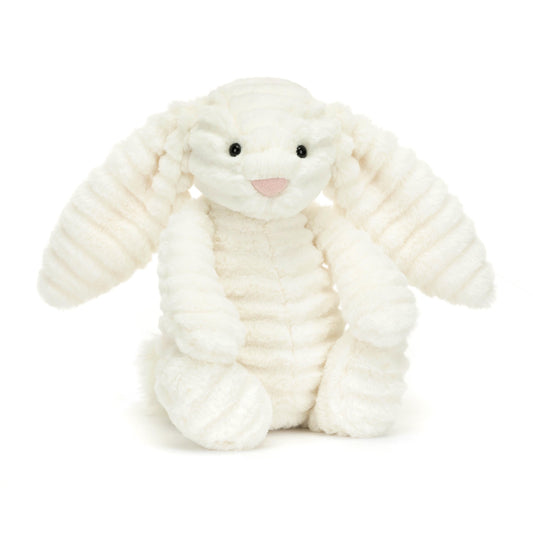 Jellycat Bashful Luxe Bunny Nimbus 