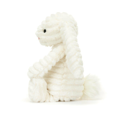 Jellycat Bashful Luxe Bunny Nimbus 