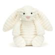 Jellycat Bashful Luxe Bunny Nimbus 