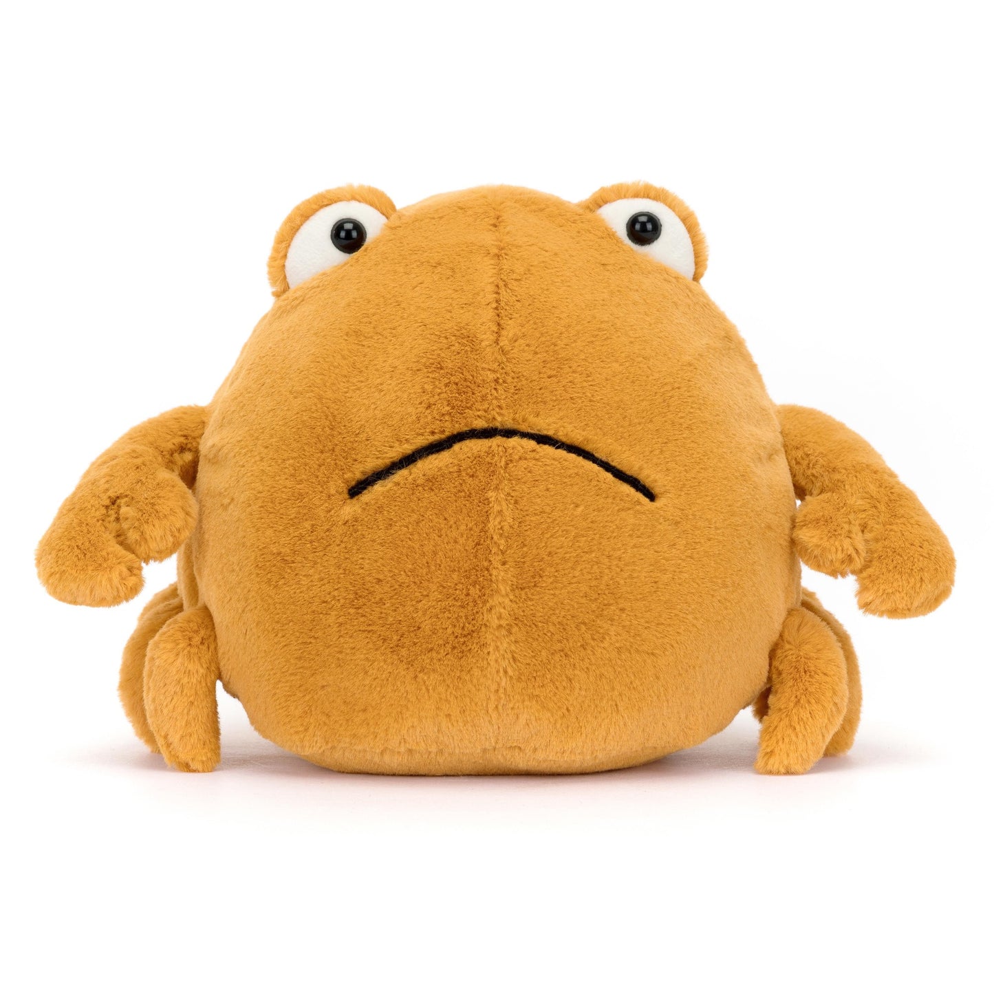 Jellycat Chrissie Crab