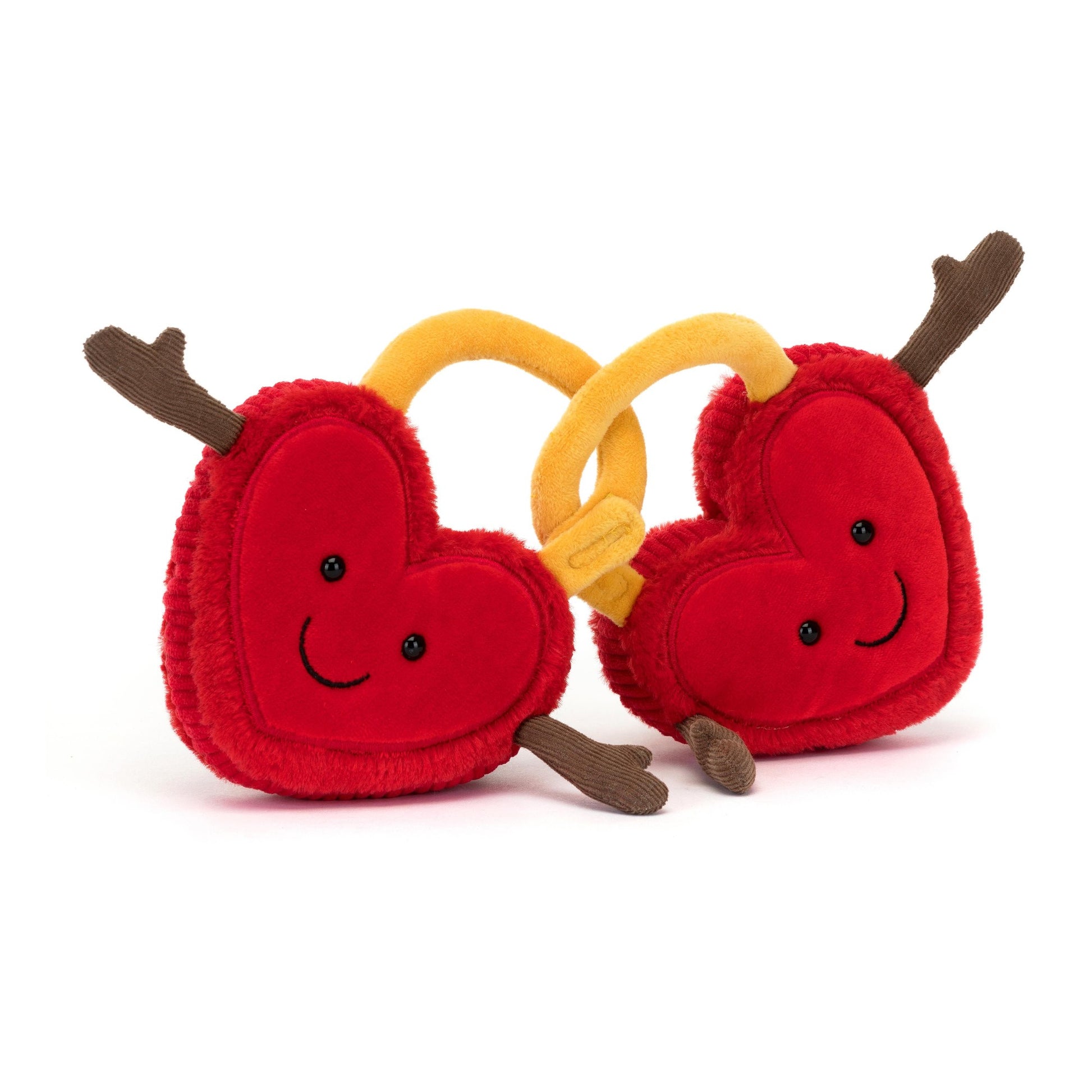 Jellycat Love Locks - Amuseables