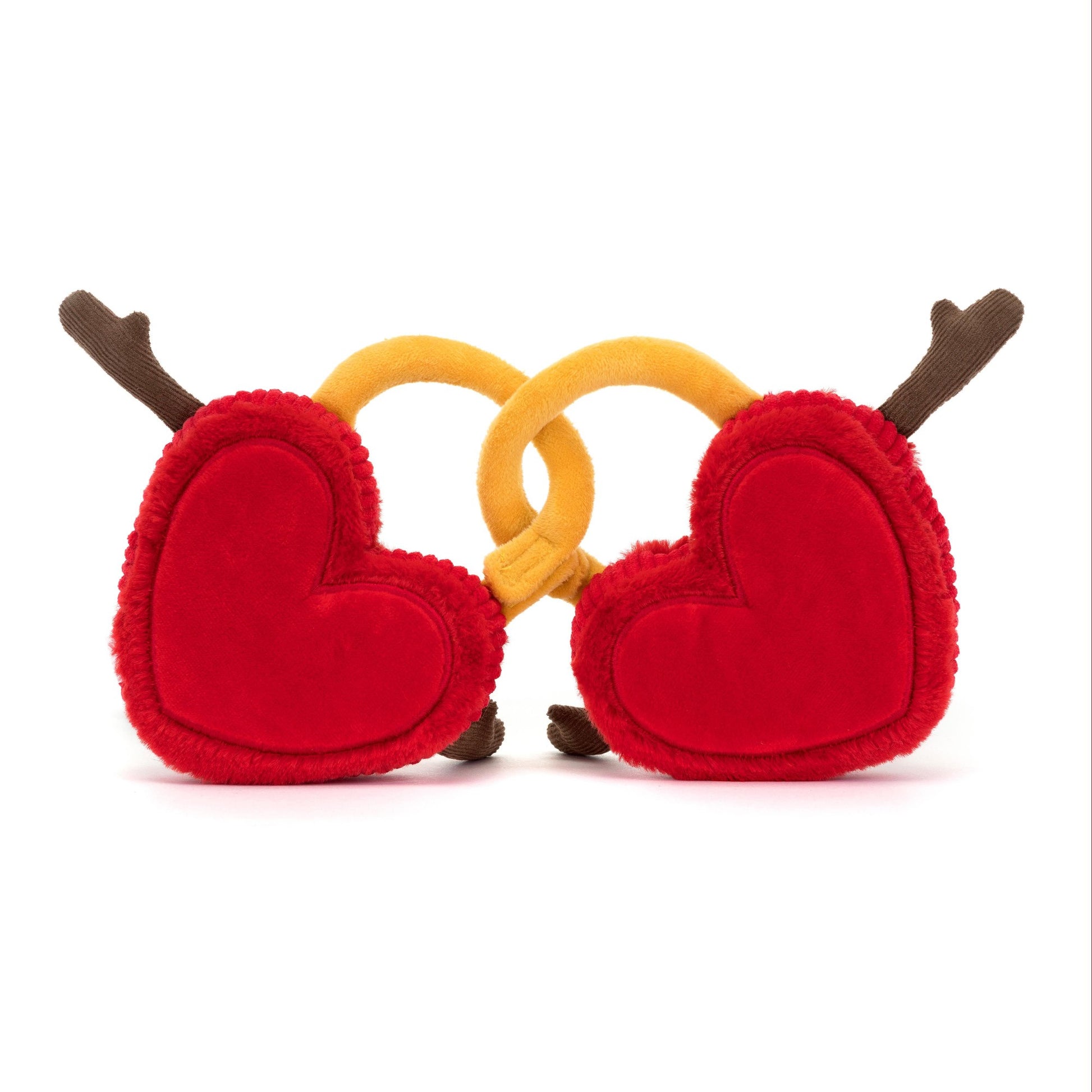 Jellycat Love Locks - Amuseables