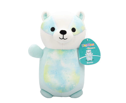 Squishmallows Hug Mees - Banks 10"