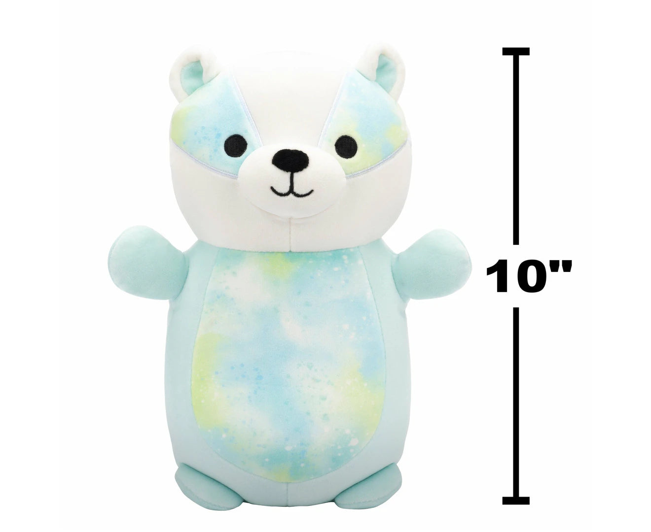 Squishmallows Hug Mees - Banks 10"