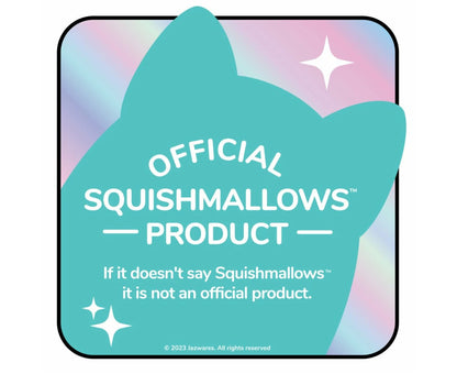 Squishmallows Hug Mees - Danny 10"