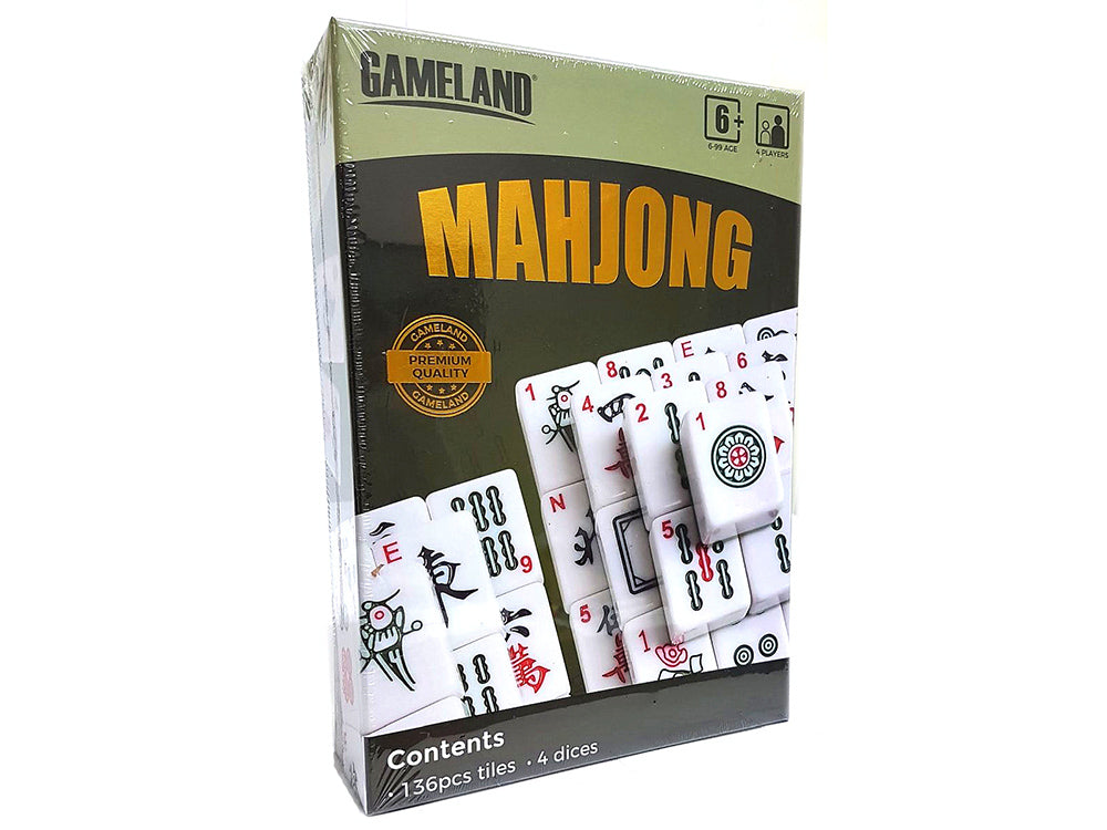 Mahjong