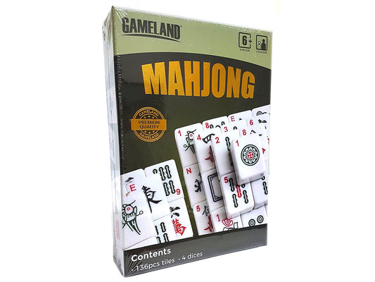 Mahjong