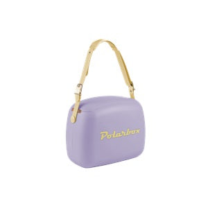 Polarbox Lilac Pop 6l