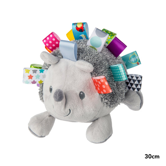 Mary Myer Taggies Heather Hedgehog