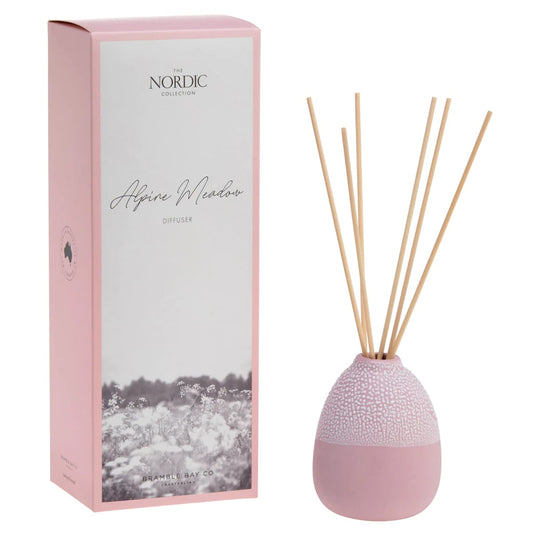 Alpine Meadow Nordic Diffuser