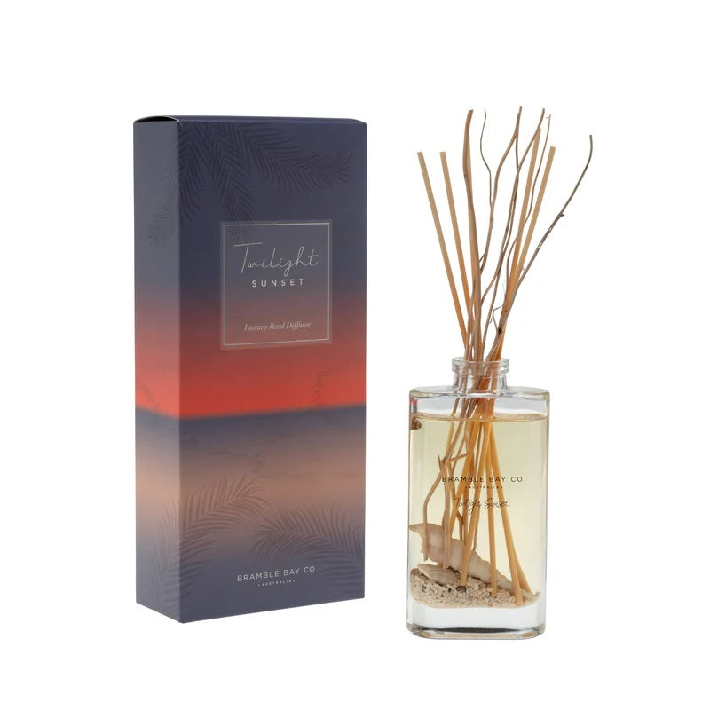 Diffuser Luxury Twilight Sunset