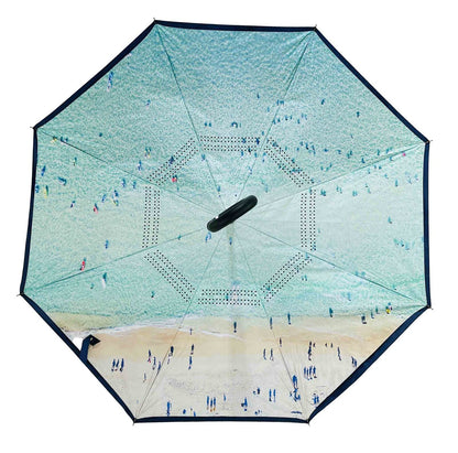 Bondi Reversable Sun Safe Umbrella