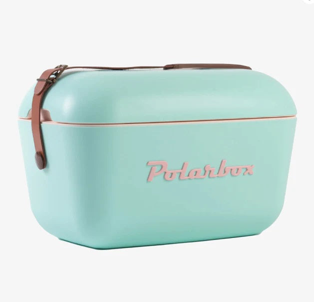 Polarbox Cyan Classic 20l