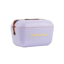 Polarbox Lilac Classic 20l