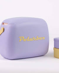 Polarbox Lilac Pop 6l