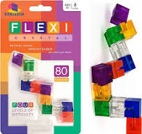 Flexi Puzzle Crystal