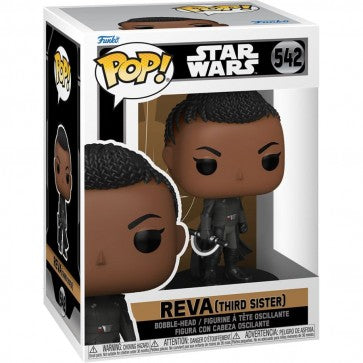 Pop Sw Reva Third Sister