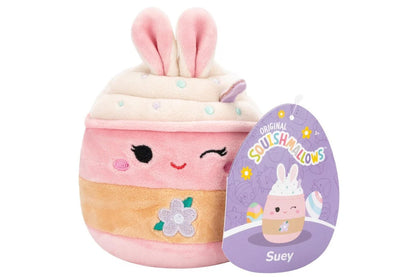 Squishmallows Easter Capsules Mystery Capsules – 4” Plush (blind Box)