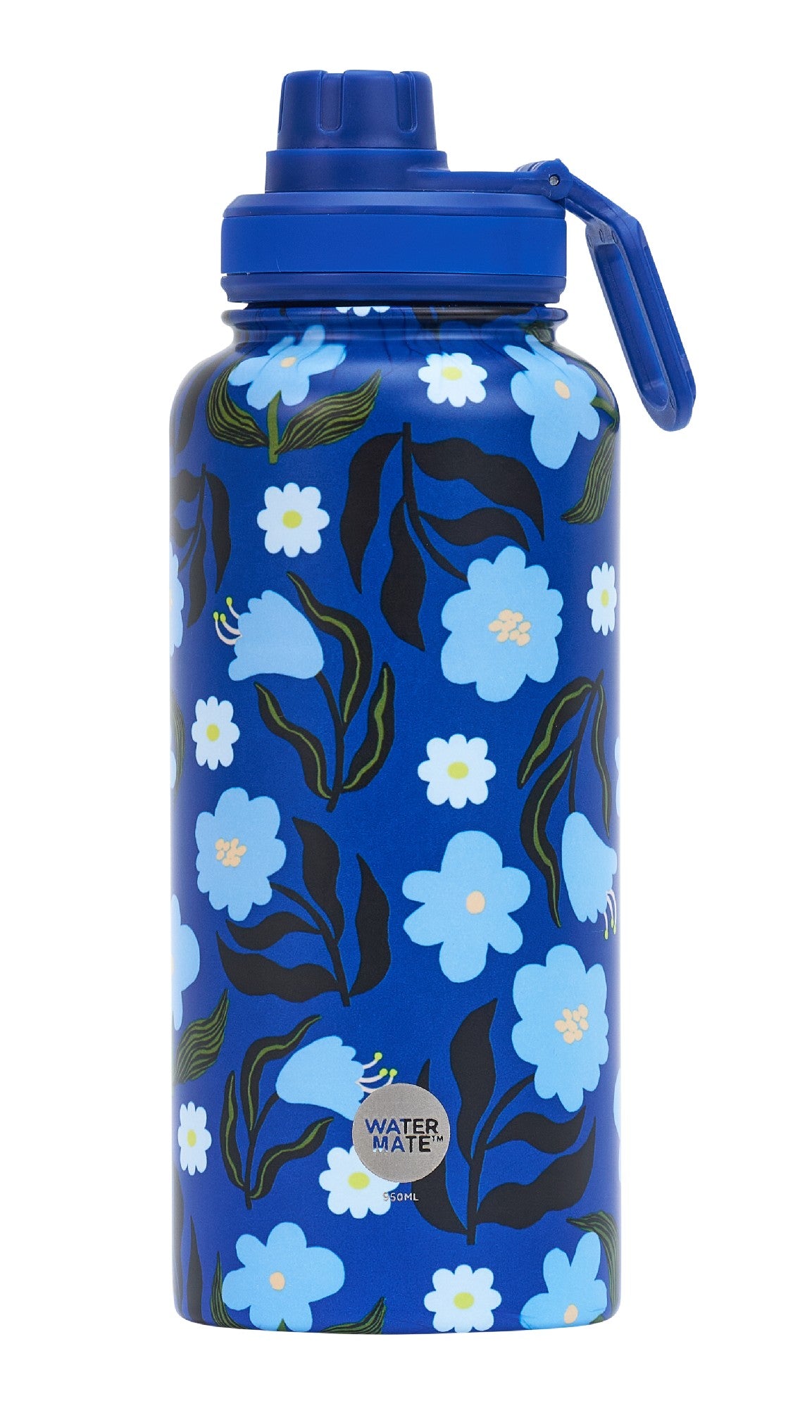 Water Bottle Nocturnal Blooms 950ml