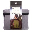 Port-a-pack Foldable Backpack