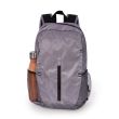 Port-a-pack Foldable Backpack