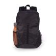 Port-a-pack Foldable Backpack