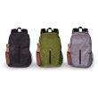 Port-a-pack Foldable Backpack