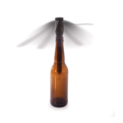 Maverick Fly Away Fan & Bottle Light