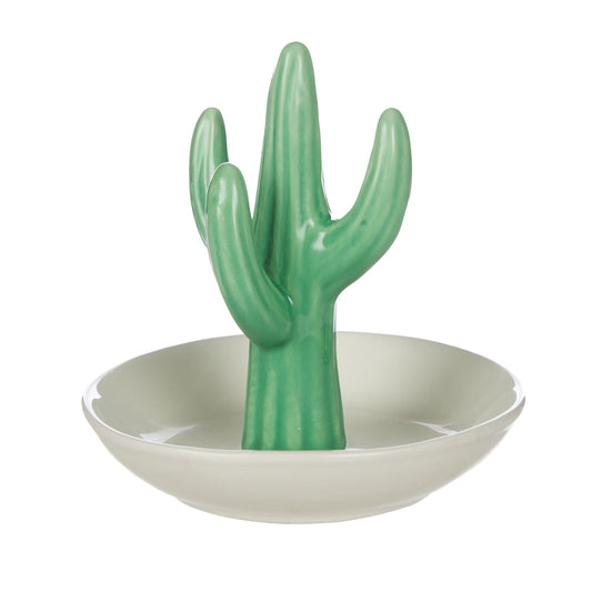 Raf Cactus Trinket Dish - Emporium