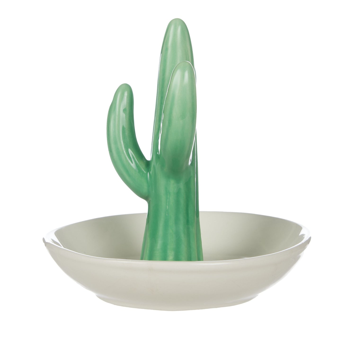 Raf Cactus Trinket Dish - Emporium