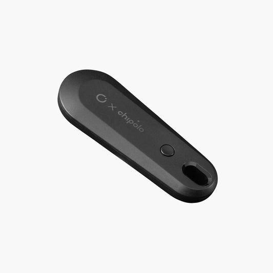 Orbitkey Chipolo Bluetooth Tracker Black