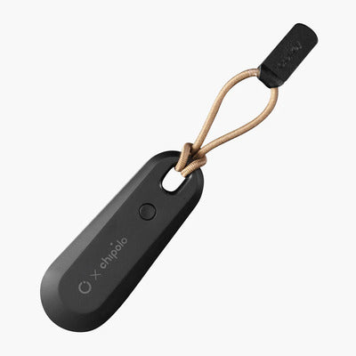 Orbitkey Chipolo Bluetooth Tracker Black