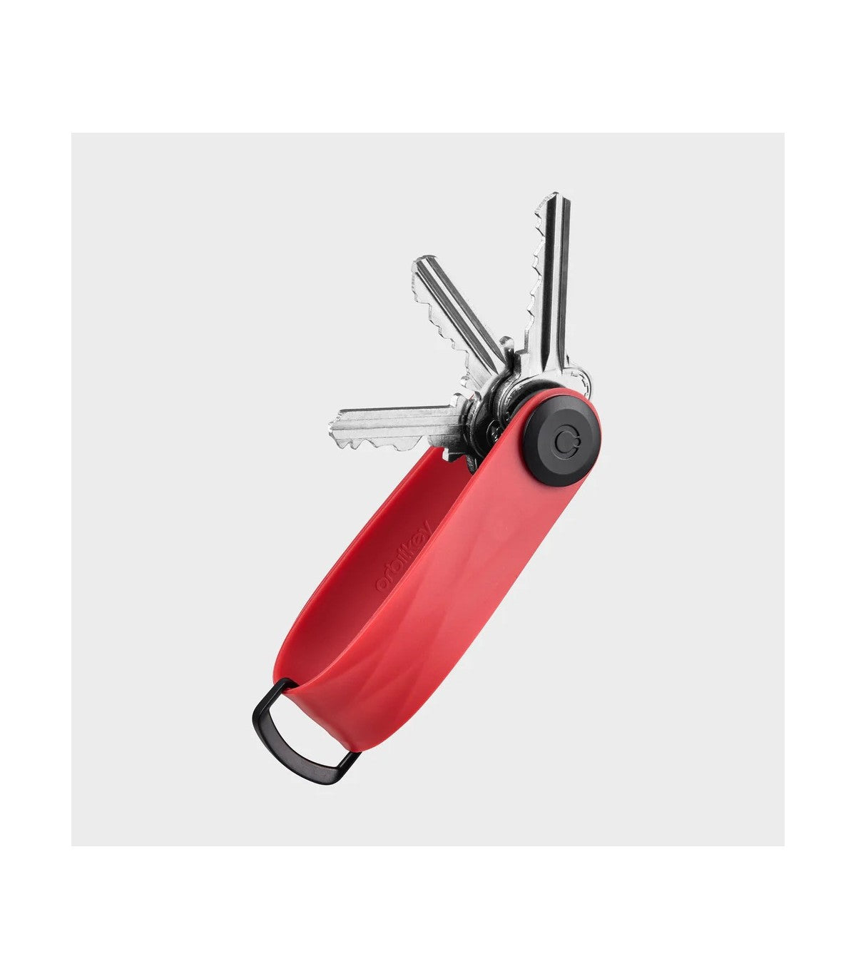 Orbitkey Key Organiser Active Ruby