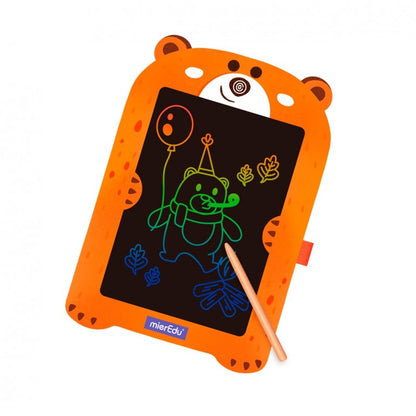 Lcd Doodle Board Bear