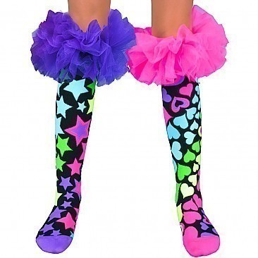 Magic Frills Socks - Madmia